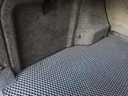 Range Rover III L322 2002-2012 Trunk Mat (EVA, Black) photo 2