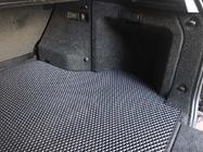 Range Rover III L322 2002-2012 Trunk Mat (EVA, Black) photo 3