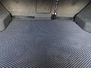 Range Rover III L322 2002-2012 Trunk Mat (EVA, Black) photo 4