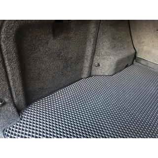 Trunk Mat (EVA, Black) Range Rover III L322 2002-2012 photo 2