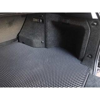 Trunk Mat (EVA, Black) Range Rover III L322 2002-2012 photo 3