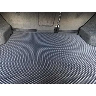 Trunk Mat (EVA, Black) Range Rover III L322 2002-2012 photo 4