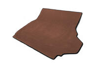 Range Rover III L322 2002-2012 Trunk mat (EVA, brick) photo 2