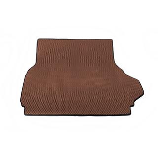 Trunk mat (EVA, brick) Range Rover III L322 2002-2012 photo 1