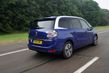 Overview of the seven-seater MPV Citroen Grand C4 Picasso photo 9