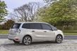 Overview of the seven-seater MPV Citroen Grand C4 Picasso photo 3