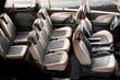 Overview of the seven-seater MPV Citroen Grand C4 Picasso photo 6