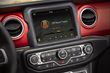 Overview all-wheel-drive frame pickup Jeep Gladiator photo 7