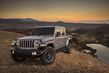 Overview all-wheel-drive frame pickup Jeep Gladiator photo 4