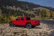 Overview all-wheel-drive frame pickup Jeep Gladiator photo 5