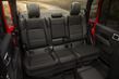 Overview all-wheel-drive frame pickup Jeep Gladiator photo 8