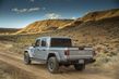 Overview all-wheel-drive frame pickup Jeep Gladiator photo 3