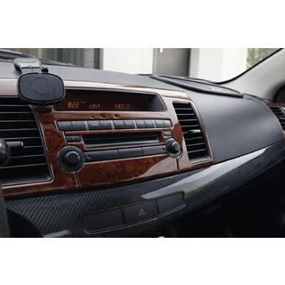 Dashboard Trim Covers (Meric)