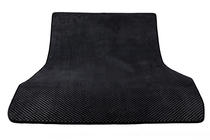 Toyota Land Cruiser 80 1990-1997 Trunk Mat (EVA, Black) photo 5