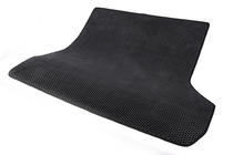 Toyota Land Cruiser 80 1990-1997 Trunk Mat (EVA, Black) photo 6