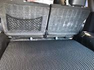 Toyota Land Cruiser 80 1990-1997 Trunk Mat (EVA, Black) photo 3