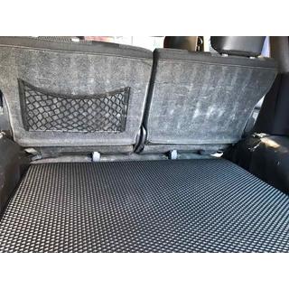 Trunk Mat (EVA, Black) photo 3