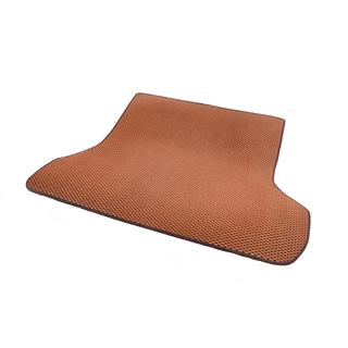 Trunk mat (EVA, brick) photo 2