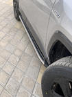 Toyota Rav 4 2019–2025 Side Steps OEM V1A (2 pcs, Aluminum) photo 9