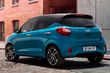 A new generation of compact hatchback Hyundai i10 photo 12