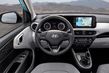 A new generation of compact hatchback Hyundai i10 photo 9