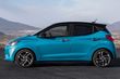 A new generation of compact hatchback Hyundai i10 photo 3