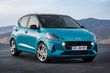 A new generation of compact hatchback Hyundai i10 photo 2
