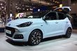 A new generation of compact hatchback Hyundai i10 photo 6