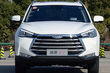 Overview of the seven-seater crossover S7 JAC photo 3