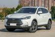 Overview of the seven-seater crossover S7 JAC photo 1