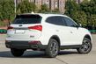 Overview of the seven-seater crossover S7 JAC photo 4