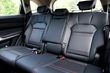Overview of the seven-seater crossover S7 JAC photo 7