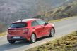 Hatchback Kia Rio the fourth generation photo 2