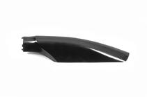 Toyota Land Cruiser Prado 150 2009-2023 Roof rail cover assorted (1 pc) photo 1