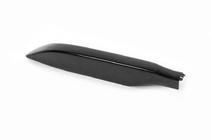 Toyota Land Cruiser Prado 150 2009-2023 Roof rail cover assorted (1 pc) photo 15