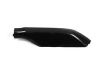 Toyota Land Cruiser Prado 150 2009-2023 Roof rail cover assorted (1 pc) photo 2