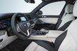 Overview the full-size crossover BMW X7 photo 9