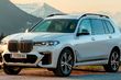 Overview the full-size crossover BMW X7 photo 3