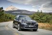 Overview the full-size crossover BMW X7 photo 4