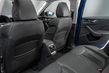 Review five-door hatchback Skoda Scala photo 10