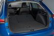 Review five-door hatchback Skoda Scala photo 11
