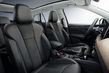 Review five-door hatchback Skoda Scala photo 8