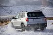 Review of midsize crossover Honda Passport photo 12