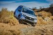 Review of midsize crossover Honda Passport photo 10