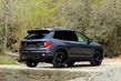 Review of midsize crossover Honda Passport photo 4