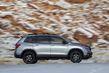 Review of midsize crossover Honda Passport photo 5