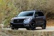 Review of midsize crossover Honda Passport photo 3