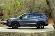 Review of midsize crossover Honda Passport photo 2