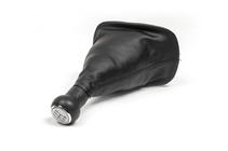 Volkswagen Passat B5 1997-2005 Gear Shift Knob and Boot (6-Speed, C-Type) photo 2