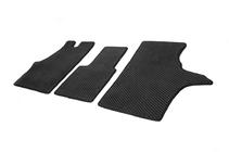 Mercedes Vito W638 1996-2003 EVA Floor Mats (black) photo 1